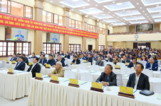 Lâm Đồng lan tỏa sâu rộng tinh thần Nghị quyết Đại hội Đại biểu toàn quốc lần thứ XIV của Đảng